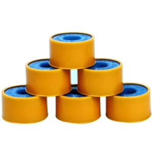 Micropore Medical Adhesive Non Woven Paper Surgical Tape for Fixing Use