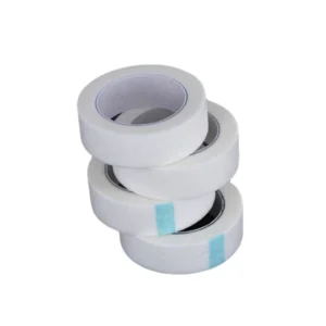 Micropore Medical Adhesive Tape Plaster Surgical Paper Tape Non Woven Micropore Tape