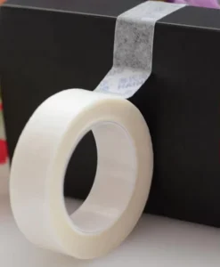 Micropore Paper Non Woven Medical Grade Eye Tape Under Sticker Surgical Tape Glue Tape Eyelash Extension Private Logo