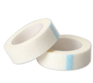 Micropore Surgical Non Woven Tape Eyelash Extension Tape Lash Tape