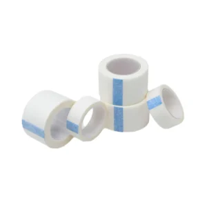 Micropore Surgical Tape Roll 1 Inch X 10 Yard CE Certified Strong Sterile Latex Free
