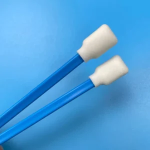Mimaki Printer Cleaning Kit 50PCS 13cm Foam Swabs for Thermal Printhead Maintenance