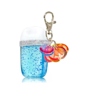 Mini Pocket Hand Wash Fruit Scented Factory Price Liquid Hand Wash Soap Sanitizer Gel Instant Hand