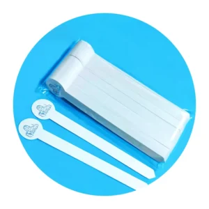 Mini Tester Perfume Blotter Printing Test Paper Fragrance Oil Scent Test Paper