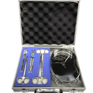 Minor Surgery Surgical Instruments Set Medical Minor Sugery Set Surgical Kit