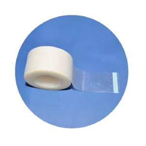 Mircpore Plaster PE Glue Adhesive Plaster Medicinal Tapes