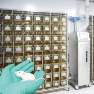Modular Cleanroom Design Dust Free Laboratory Operating Room & Animal Housing Turnkey Solution