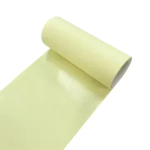 Moisture Proof Medical Reusable Sticker Package Wood Pulp Roll Silicone Coated Glassine Silicone Release Paper