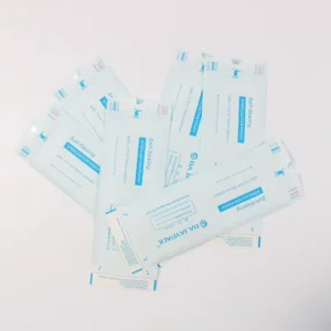 Most Popular Self Sealing Sterilization Pouches for Dental Beauty Tattoo Nail