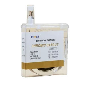Multi Material Veterinary Cassette Suture Cartridge for Animal Surgery ISO Certified