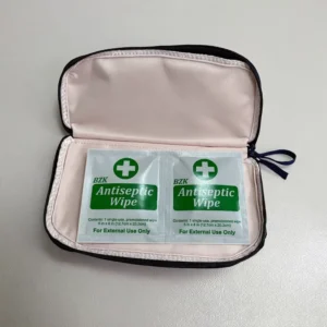 Multi Purpose Antibacterial Hand & Surface Cleaner Wet Wipes for Effective Everyday Cleansing