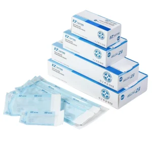 Multi Size 200pcs Per Box Self Sealing Pouch for Tattoo & Piercing Sterilization