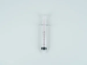 Multi Size Disposable Syringes 1ml 5ml 10ml 30ml with Clear Graduations Precision Fluid Control for Injections OEM ODM
