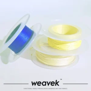 Multi Size UHMWPE Non Absorbable Suture Medical Orthopedic Sports Medicine Thread High Strength Low Elongation Custom Colors