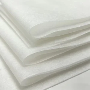 Multi Thickness PP Spunbond Nonwoven Water Oil Repellent Anti Static for Furniture Home Textile