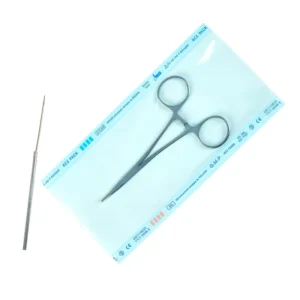 Multi-Use Sterilization Pouch Autoclave Self Sealing Medical Grade Bag EOS Disinfection Hospital Tools