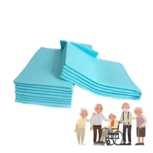 Multi functional Disposable Diaper Underpads for Adults Adult Underpad Suppliers Disposable Underpad for Baby
