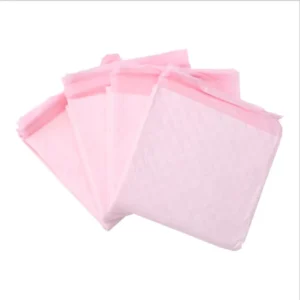 Multi-functional Disposable Underpads for Adults Disposable Underpad for Baby