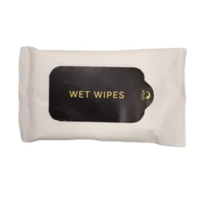 Multi pack Eco Friendly Antibacterial Extra Soft Wet Wipes Gentle Pure Water for Restaurant Hotel Home Cleaning
