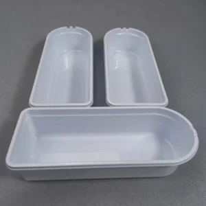 Multifunctional Biodegradable Disposable Plastic Medical Tray