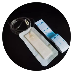 Multiple Use Negative Pressure Wound Therapy System Dressing Kits