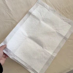 Multipurpose Disposable Dry Surface Absorbent Pads Underpad Bed Pad