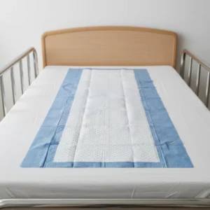 Multipurpose Disposable PP Bed Pads Nursing Care Mat and Operating Theater Medical Consumables