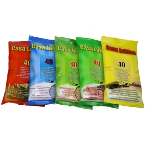 Multipurpose Non Woven Extra Soft Household Disinfecting Antibacterial Cleaning Wet Wipes Quick Easy Clean Bathroom Kitchen