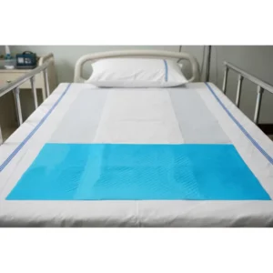 Mum Elder Disposable 5 Ply Fluff Pulp Waterproof Breathable Elder Care Incontinence Protector for Bed & Chair