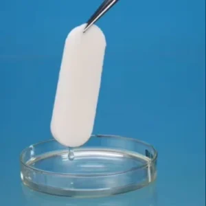 Nasal Packing PVA Surgical Hemostatic Sponge Merocel Pack Dressing Sterilized Safe & Breathable