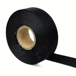 Natural Brown Crepe Paper Pure Wood Pulp Low Voltage Electrical Insulation High Dielectric Strength 10.4Mpa Tensile