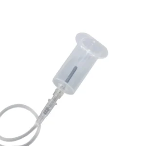 Needle Holder Pen Type Blood Sampling Needle Holder