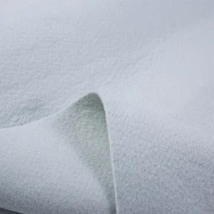 Needle Punched Breathable Eco Friendly Waterproof Anti Pull 100% Polypropylene Non Woven Fabric Bedding Furniture Roll