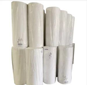 Needle Punched PP Spunbond Non woven Fabric Geotextile Geotechnical Cloth Medical Hot-stamped Warranty