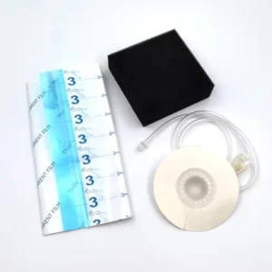 Negative Pressure Wound Therapy Dressing Kit EO Sterilized Sizes S-XL