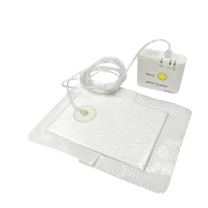 Negative Pressure Wound Therapy System (NPWT) CE EO Adhesive Wound Dressing Nonwoven