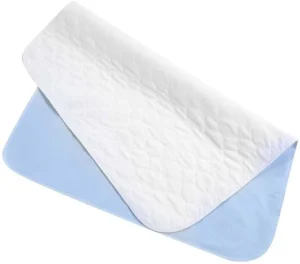 New Arrival Custom Urine Pad Absorbable Disposable Diaper Adult Underpad Incontinence Under Nursing Pads for Elderly