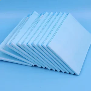 New Arrival Customizable Disposable Adult Diaper Bed Sheet OEM Design for Elderly Winning Products