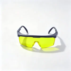 New Design Industrial Work Glasses Unbreakable Prescription Spectacles Eye Protection High Quality Industrial Safety Goggles
