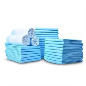 New Disposable Diaper Pad Disposable Underpad Adult Senior Nursing Urinary Incontinence Bed Mat