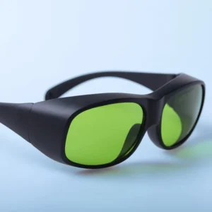 New High-Safety Goggle Protective Glasses Fiber Laser Machine/Medical Essential for Technicians in Bright Light Work Industry