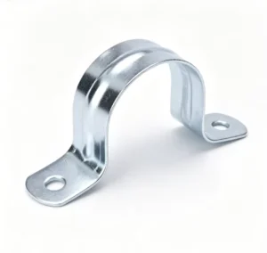 New Hot Selling Low Price Stainless Steel Saddle Clamps Factory Hardware Tools Fasteners Clamps Clips