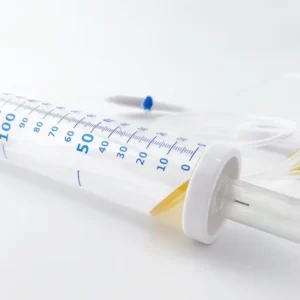 New IV Burette Infusion Set Supplier Disposable Infusion Set Infusion Giving Set