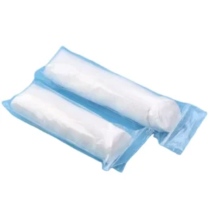 New Product OEM 3ply Pressed Round 100% Pure Natural Cotton Pads for Face