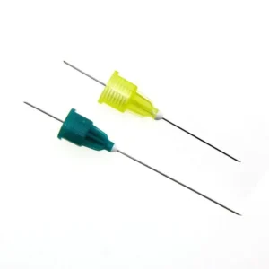 New Products Sterile Dental Needle for Medical for Teeth Multipurpose