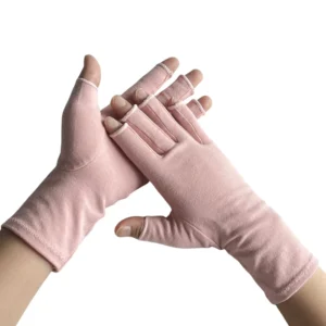 New Style Arhtitis Gloves Therapy Compression Gloves Hand Arthritis Joint Pain Relief Health Care Gloves