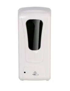 New Wall Mounted Touch Less Foam Soap Dispenser Alcohol Gel Hand Sanitizer 1000ml Capacity Hotel Use 2 Year Warranty Modern