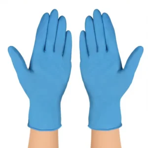 Nitrile Exam Gloves Garden Gloves Distributor Gloves