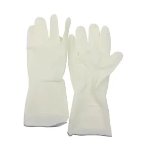 Nitrile Medical Grade Gloves