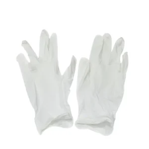 Nitrile Powder Free Household Disposable Kitchen Gloves Anti slip Water Proof Puncture Resistant Touch Screen Can Be Customized
